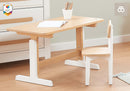 Boori Adjustable Tidy Learning Table (Various Colors) Study Table Desk