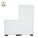 16 SET (FULL SET) | Stackable DIY Storage Organizer