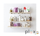 Plex Wooden Peg for Plex Pegboard Wall Mounted Decor Organizer