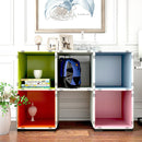 20 SET (FULL SET) | Stackable DIY Storage Organizer