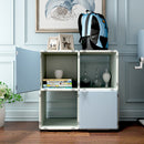 16 SET (FULL SET) | Stackable DIY Storage Organizer