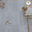 Heritage Puzzle Playmat - 6 tiles