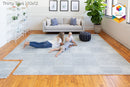 Marble Puzzle Playmat - 6 tiles
