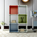 20 SET (FULL SET) | Stackable DIY Storage Organizer